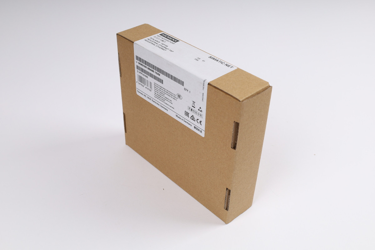 6GK5104-0BA00-1SA2 Neu in versiegelter Verpackung