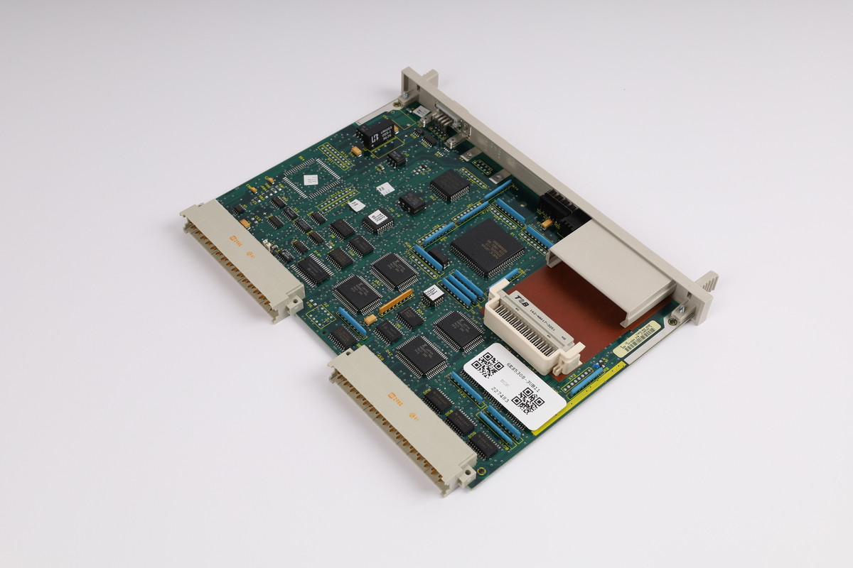 6ES5308-3UB11 Ny uten boks