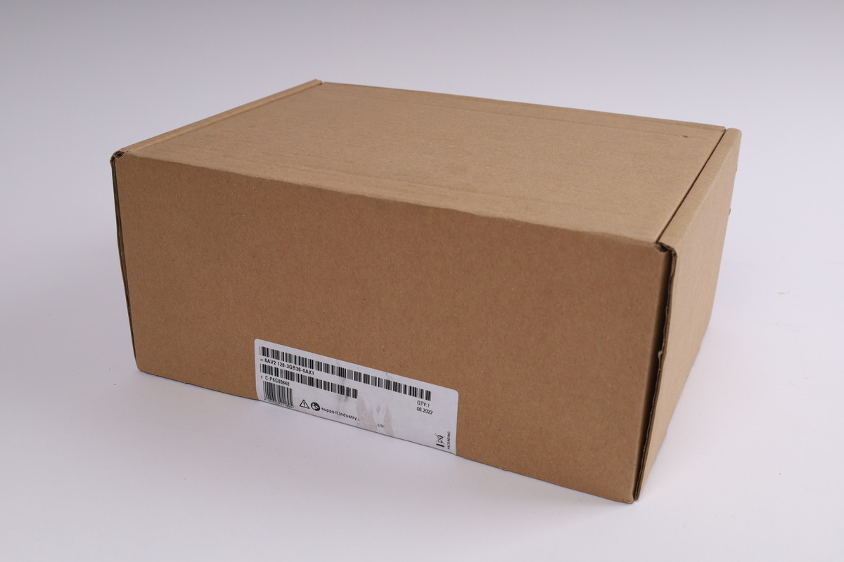 6AV2128-3GB36-0AX1 Nei am zouene Pak