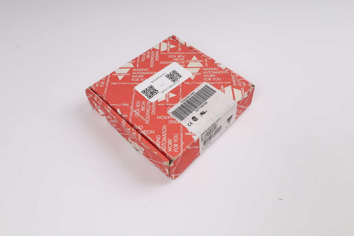 RJ1A60D20U New in an open package