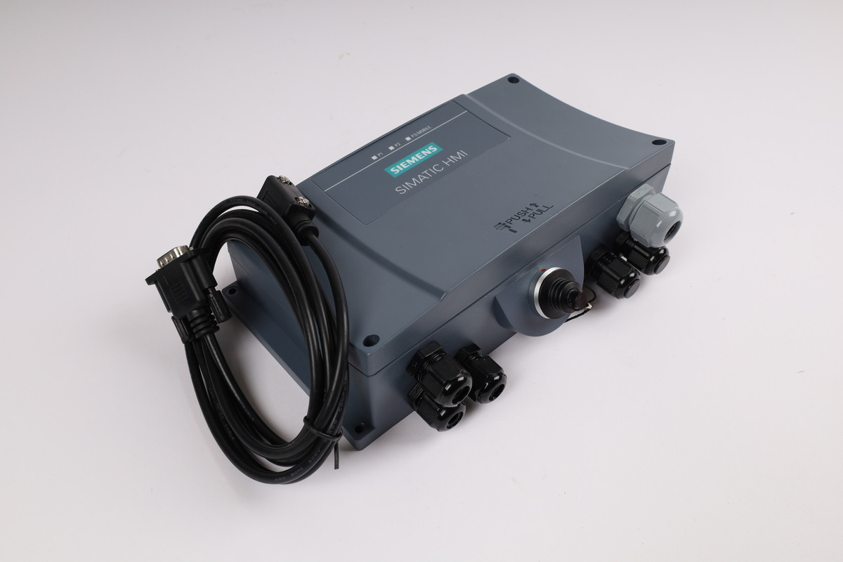 6AV2125-2AE23-0AX0 Renovéiert