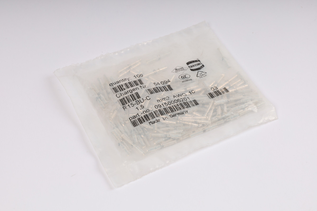 09150006201 New in sealed package