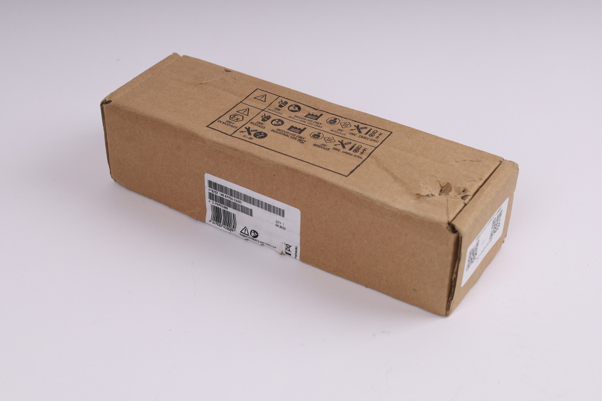 6ES7146-6FF00-0AB0 Novo u otvorenom pakiranju
