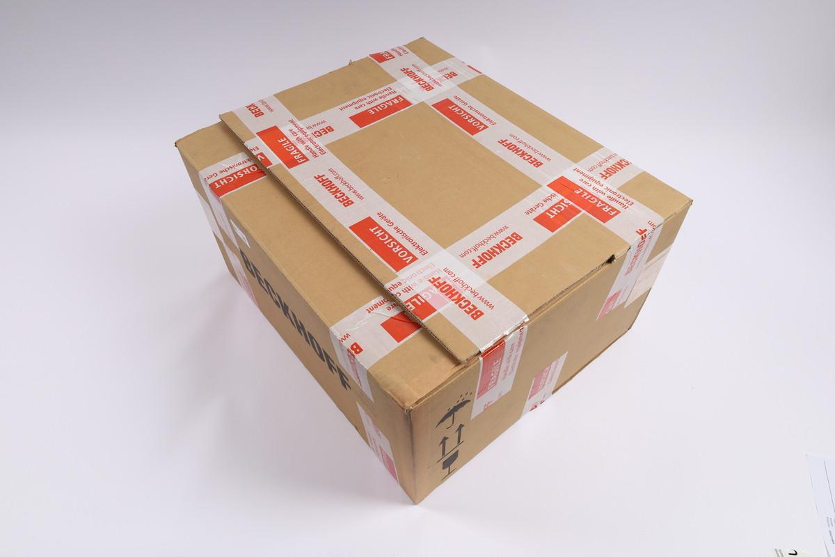 CP2919-0000 New in an open package