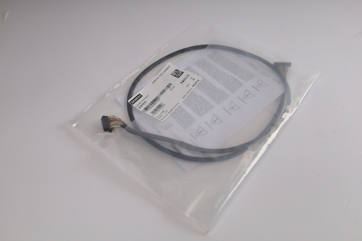 6ES7923-0BB00-0CB0 Neu in versiegelter Verpackung