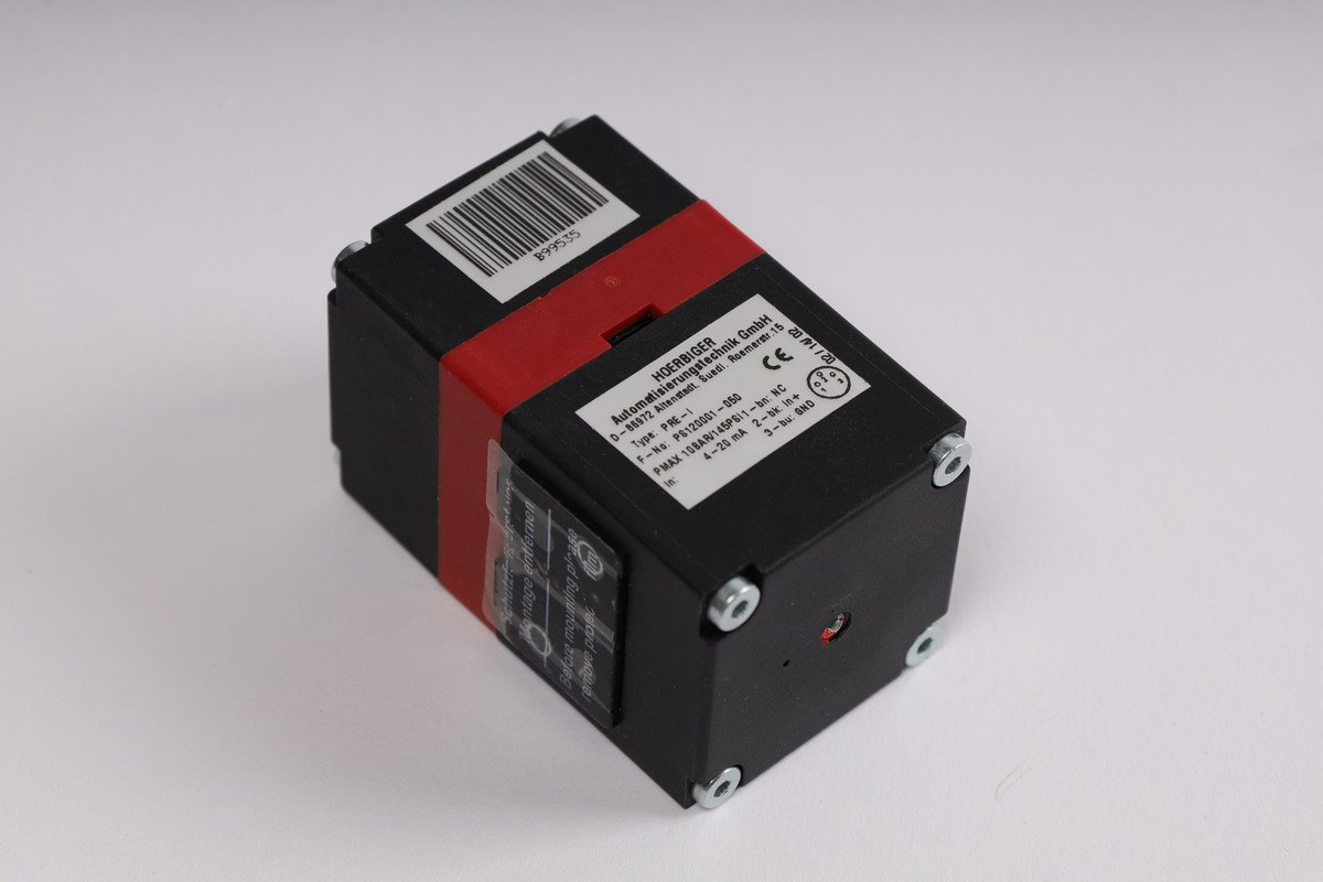 PS120001-050-000 Used