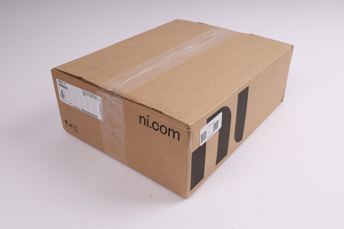 779973-01 New in sealed package
