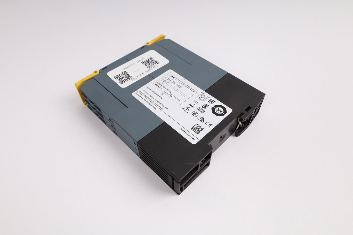 3SK1211-1BB00 Benotzt