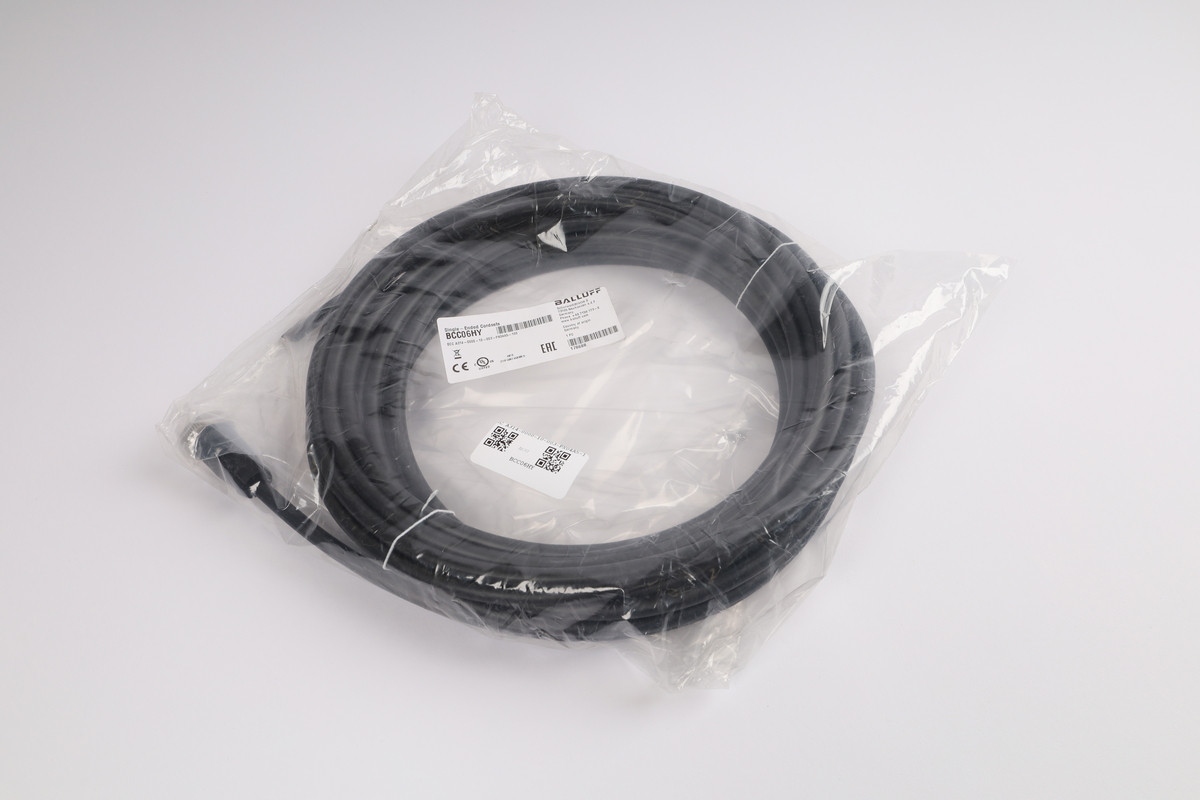 BCC A314-0000-10-003-PX04A5-100 Nuovo in confezione sigillata