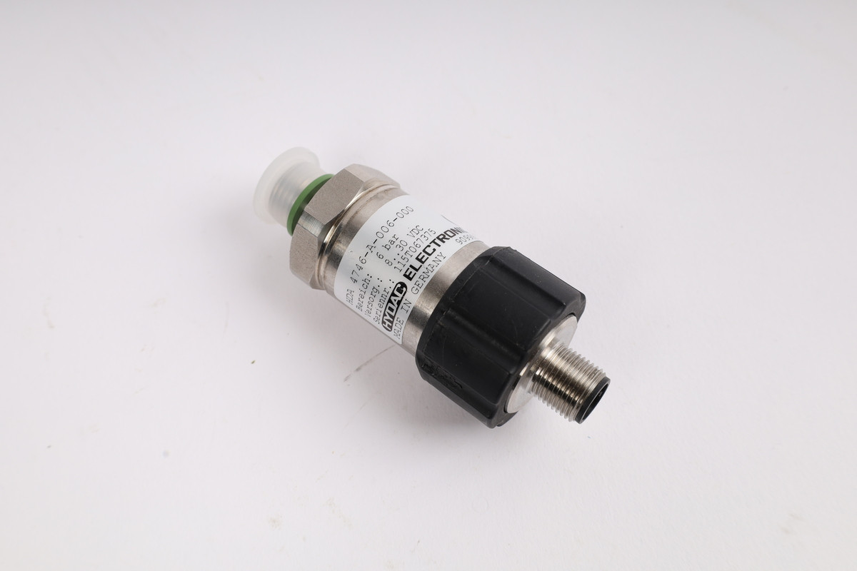HDA 4746-A-006-000 Used