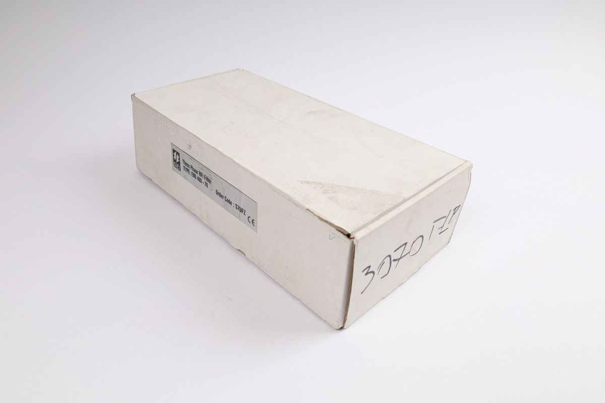 EMI 480-70 S7DFZ New in an open package
