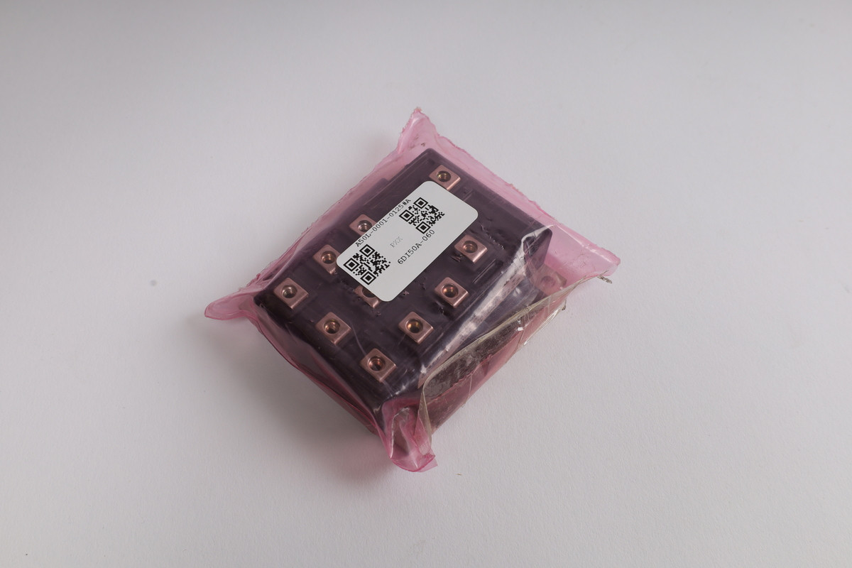 A50L-0001-0125#A Used