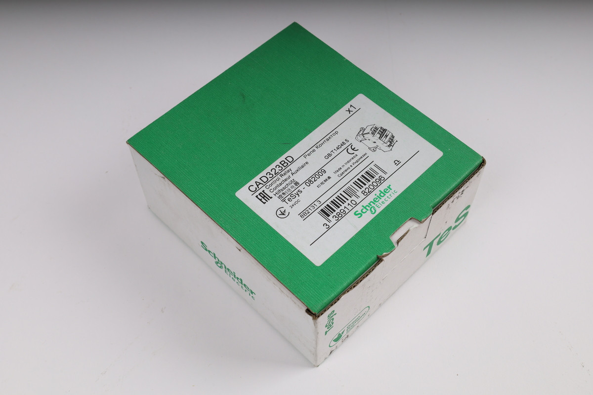 CAD323BD New in sealed package