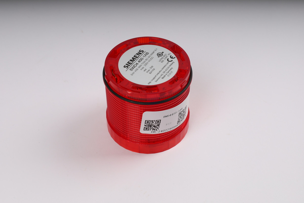 8WD4400-1AB Odnowiony