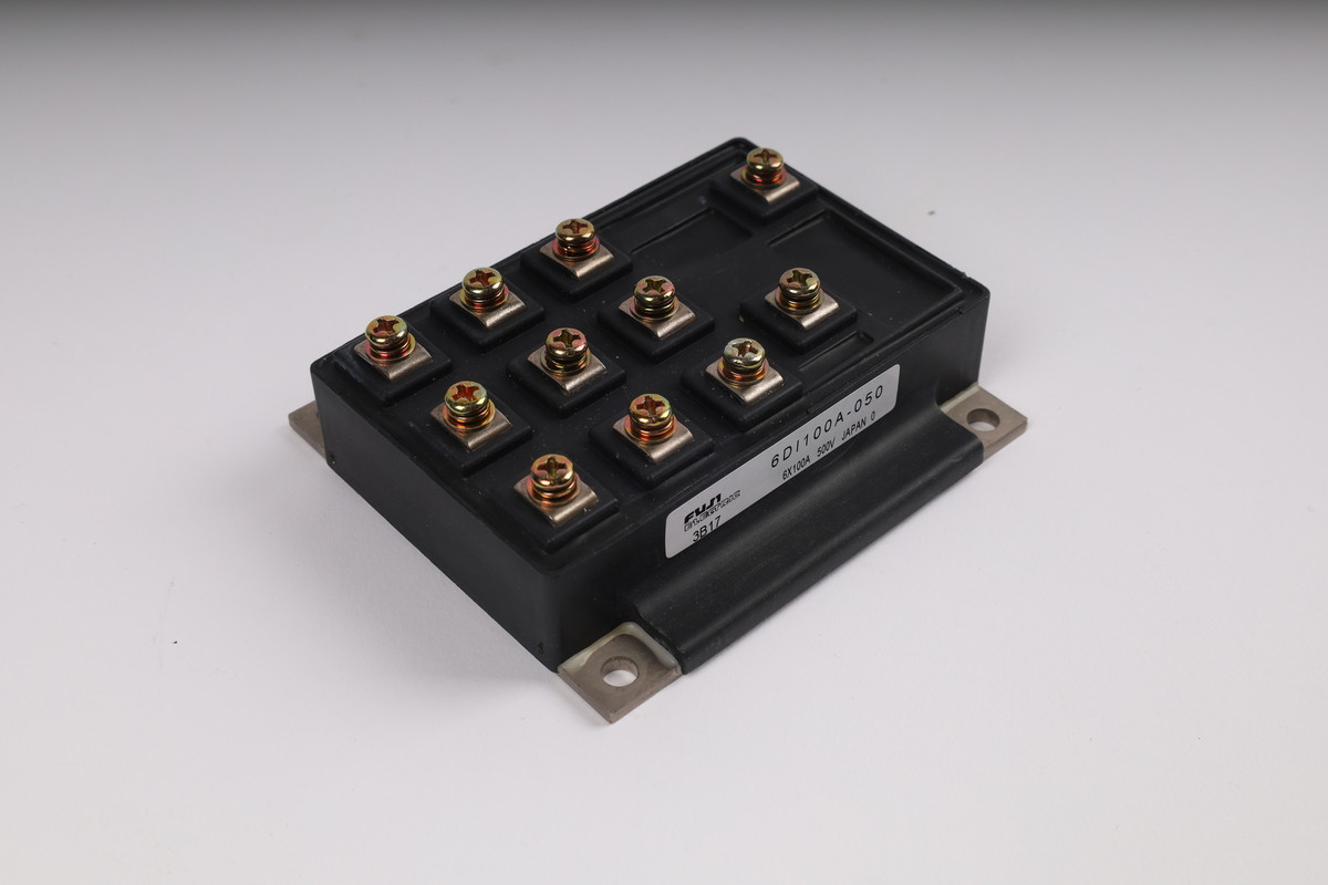 6DI100A-050 Used