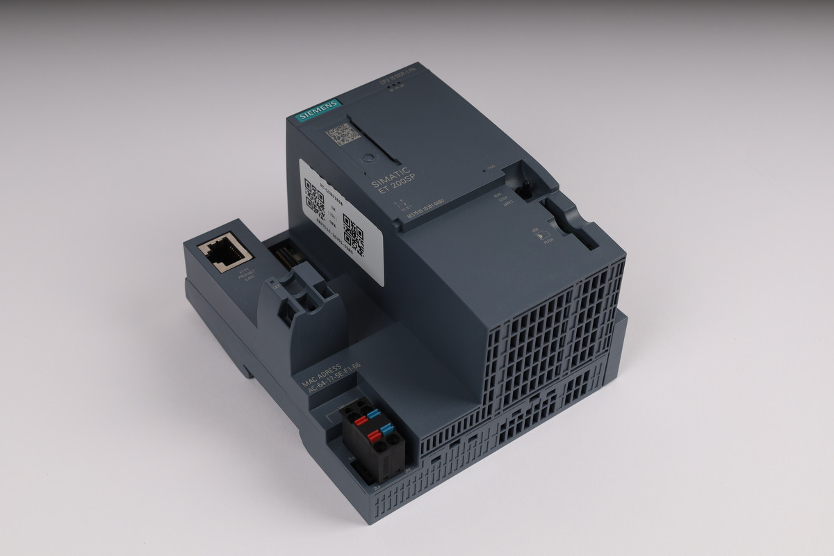 6ES7510-1DJ01-0AB0 Zregenerowany
