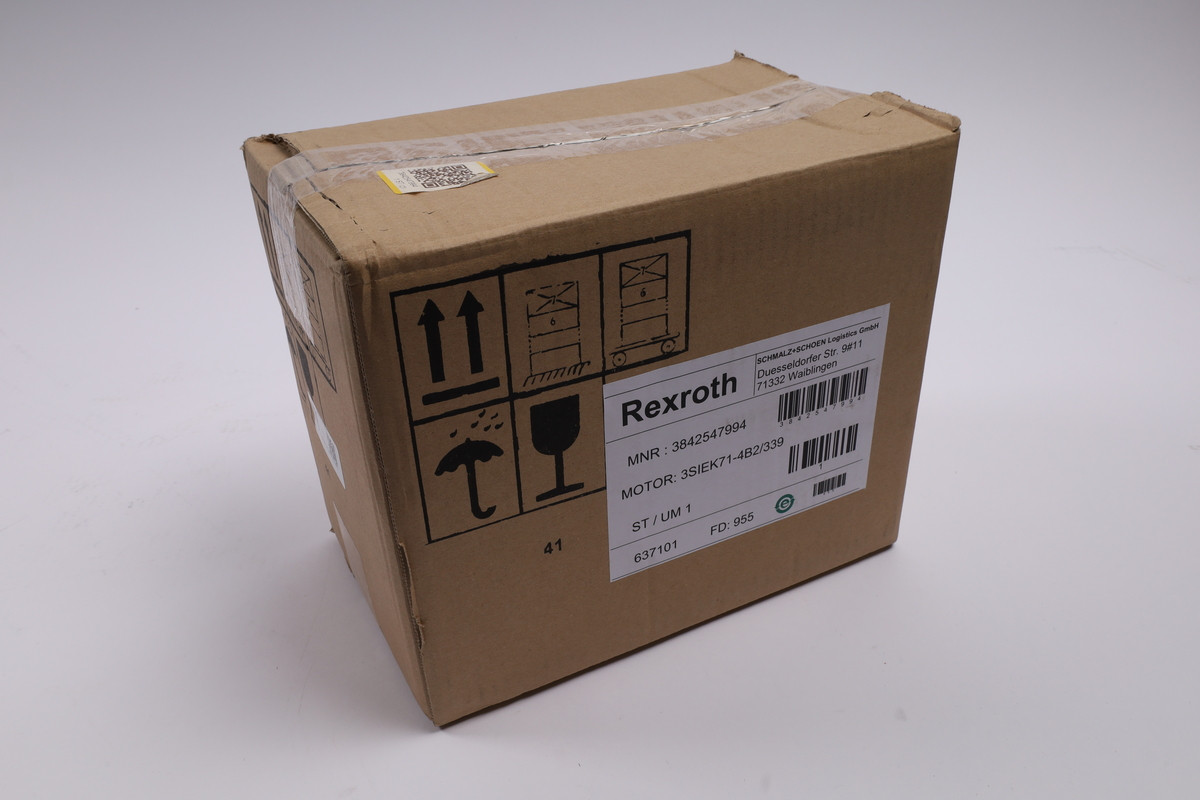 3842547994 Neu in versiegelter Verpackung
