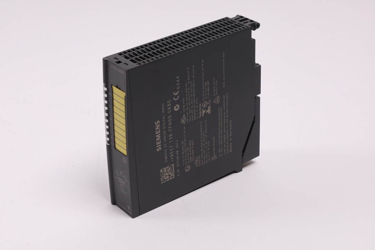 6ES7138-7FN00-0AB0 Benotzt