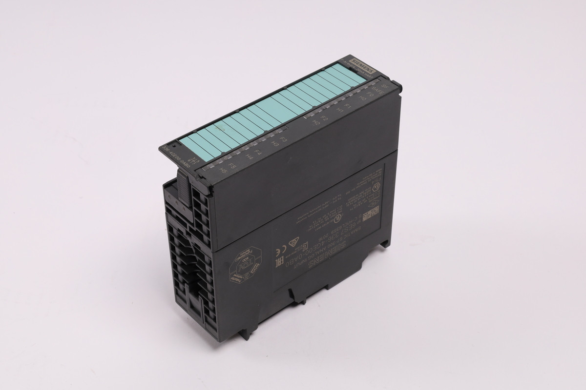 6ES7336-4GE00-0AB0 Brukt