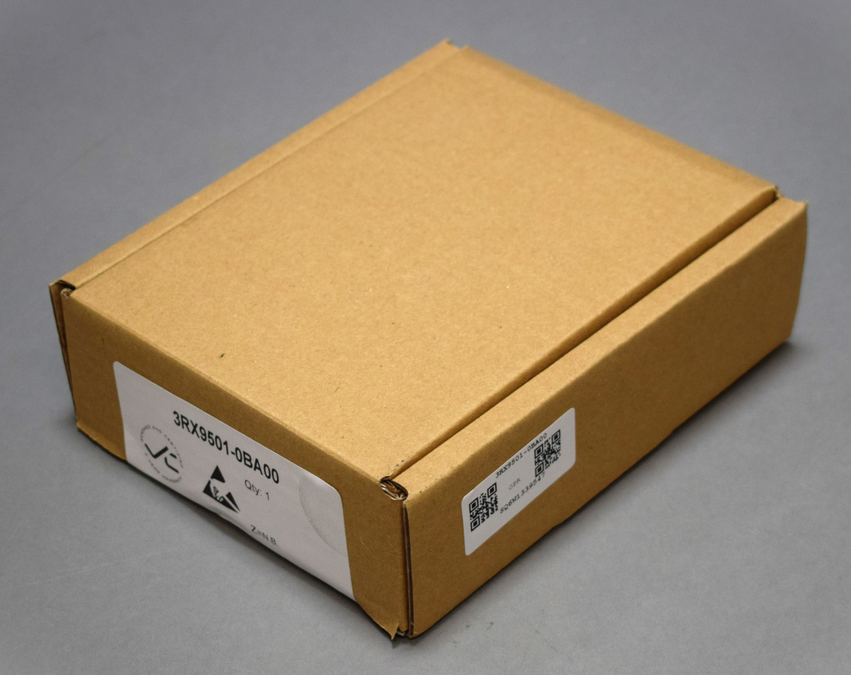 3RX9501-0BA00 Renovéiert