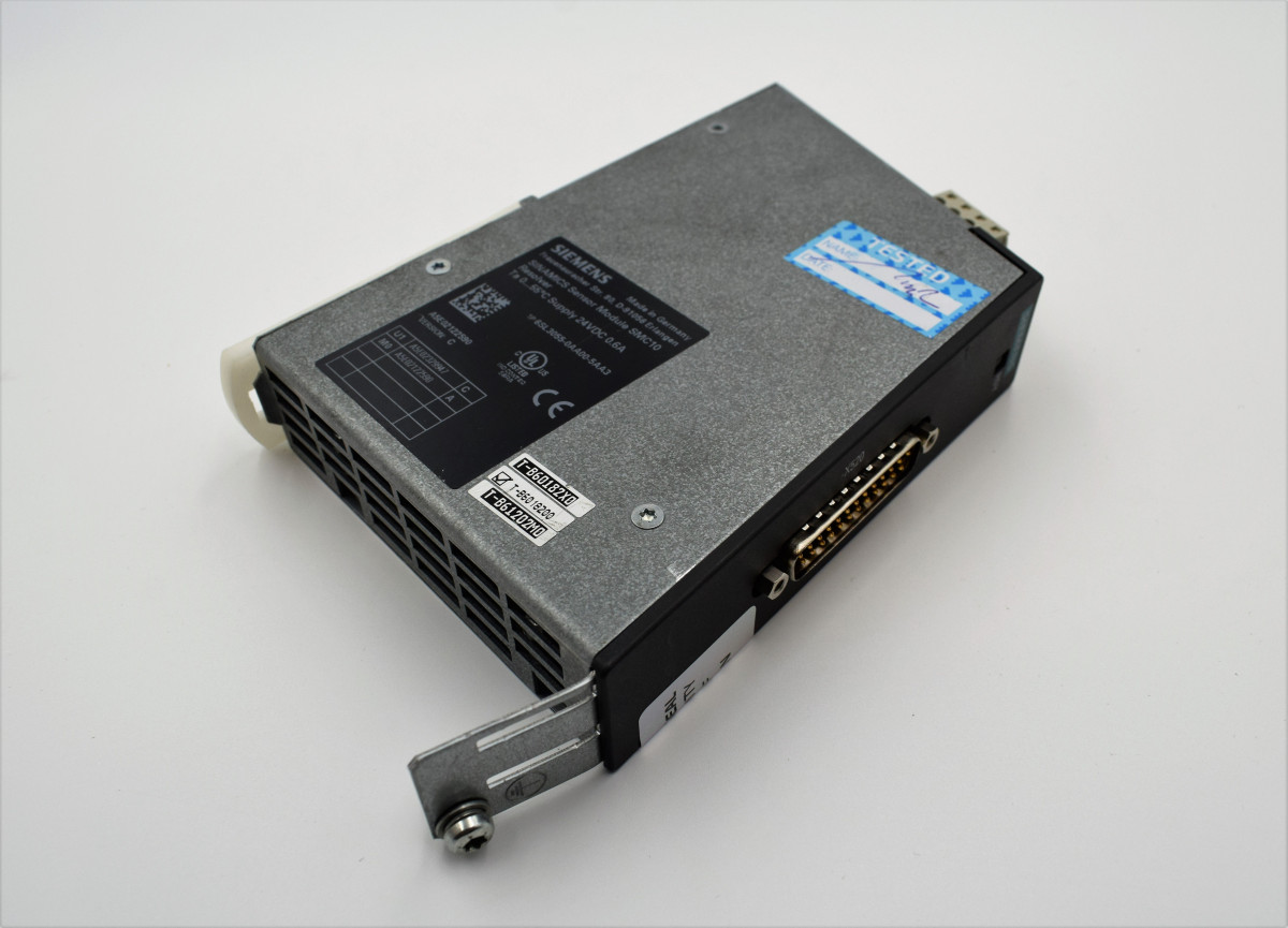 6SL3055-0AA00-5AA3 Obnovljen