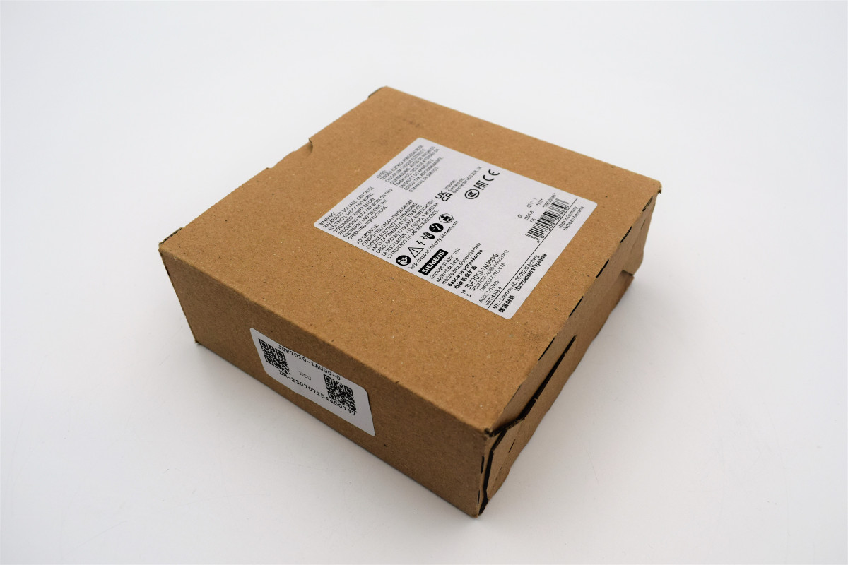 3UF7010-1AU00-0 Neu in versiegelter Verpackung