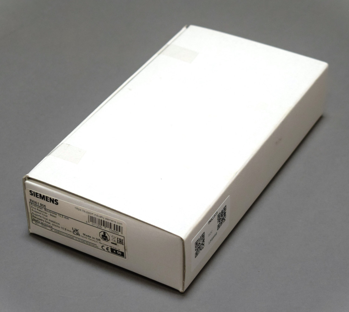 8WA1805 Neu in versiegelter Verpackung