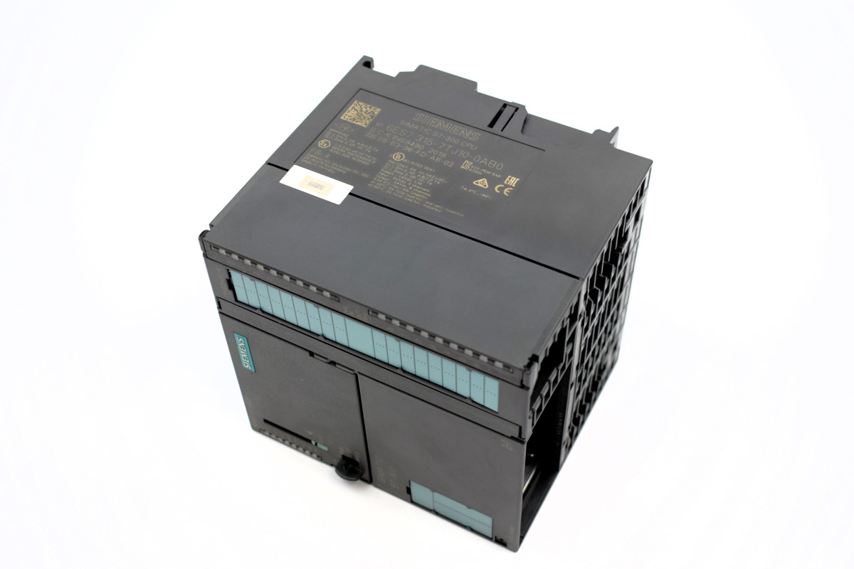6ES7315-7TJ10-0AB0 Renovéiert