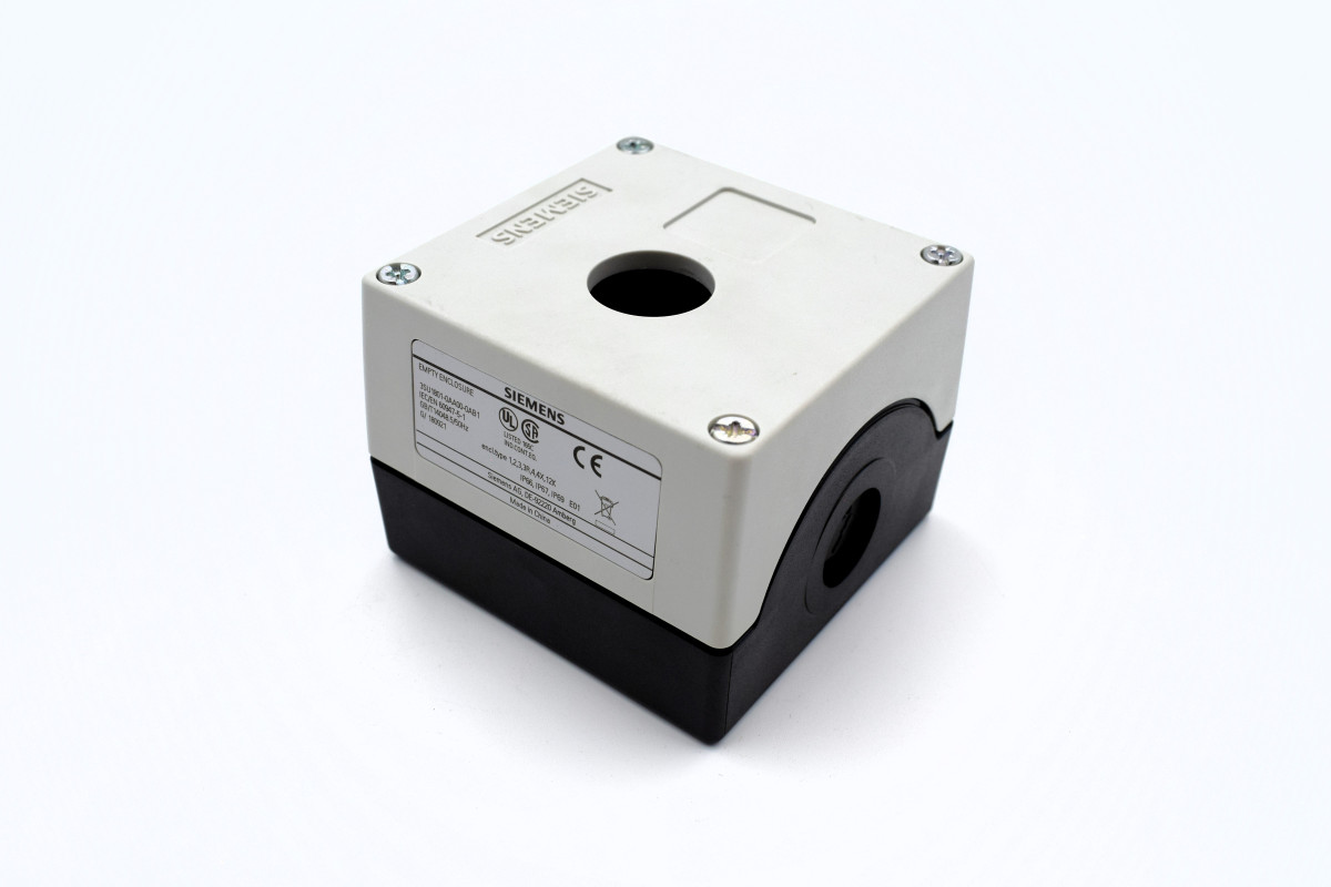 3SU1801-0AA00-0AB1 Renovéiert