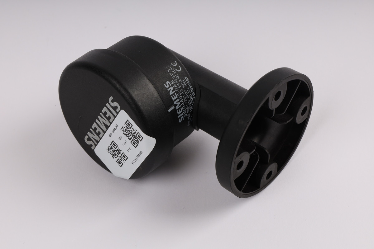 8WD4408-0AB Gebraucht