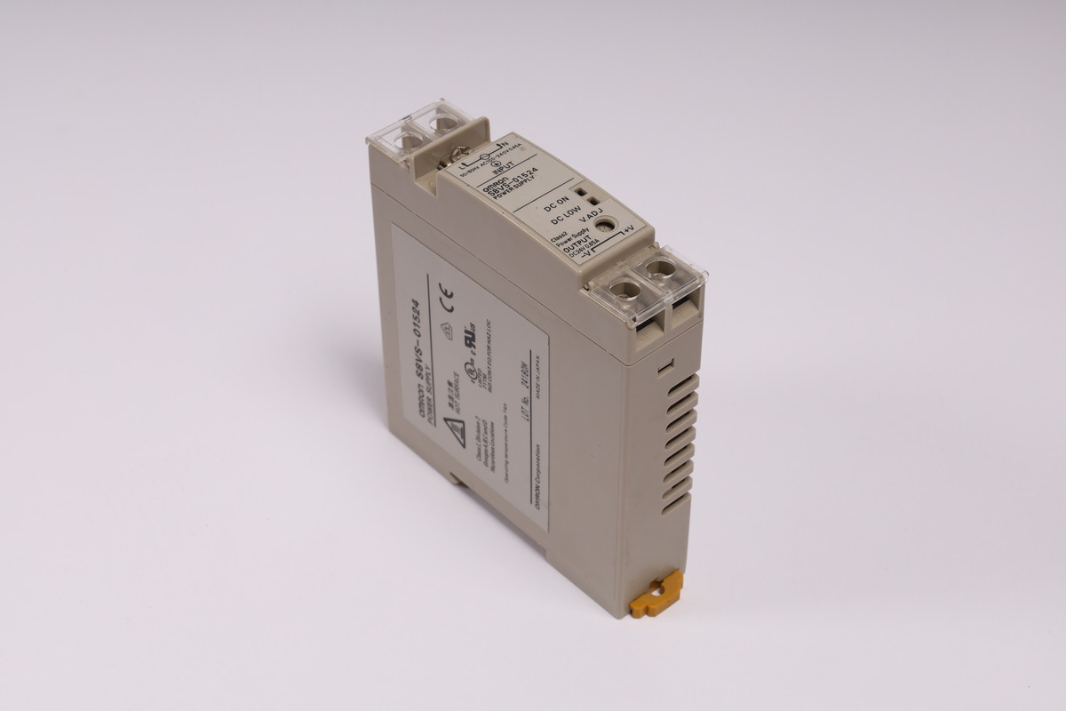 S8VS-01524 Used