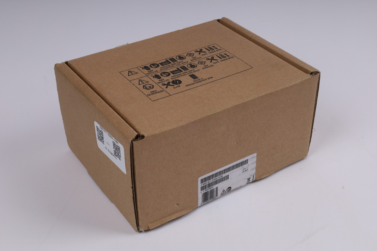6ES7677-2DB42-0GB0 Nei am zouene Pak