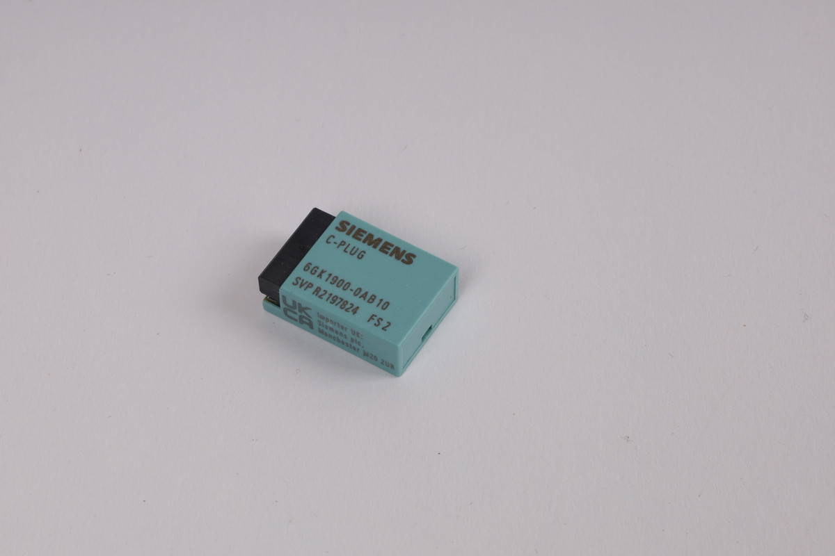 6GK1900-0AB10 Ny uten boks