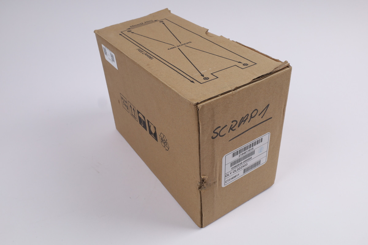 HS30-022 00056 A New in sealed package