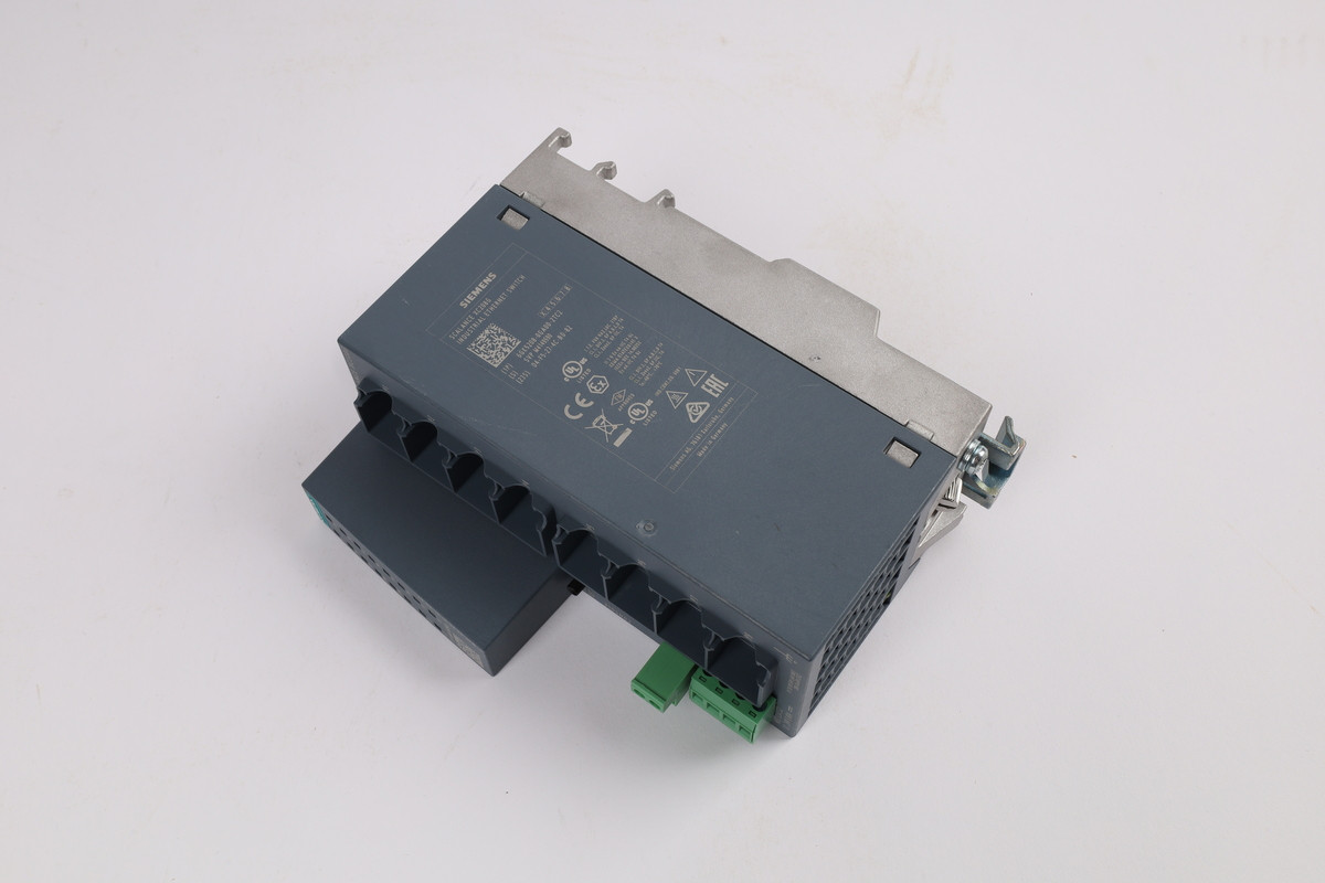 6GK5208-0GA00-2TC2 Brukt