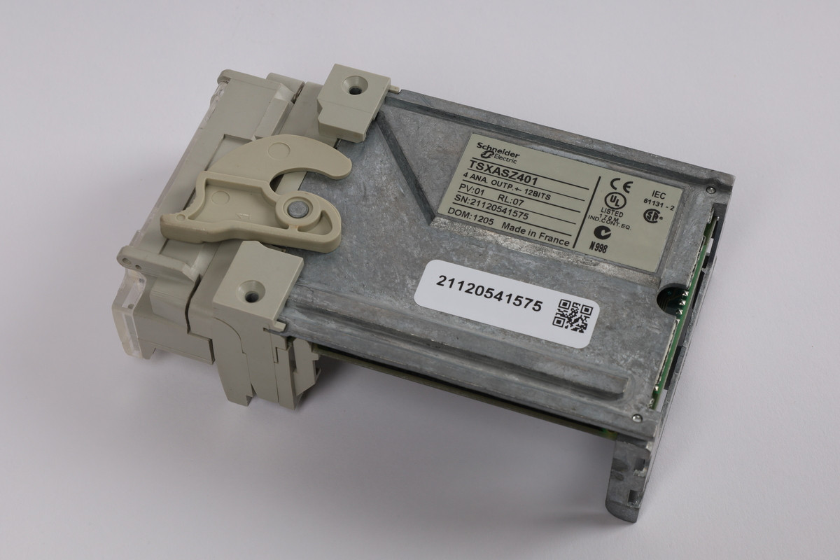 TSXASZ401 Oppusset