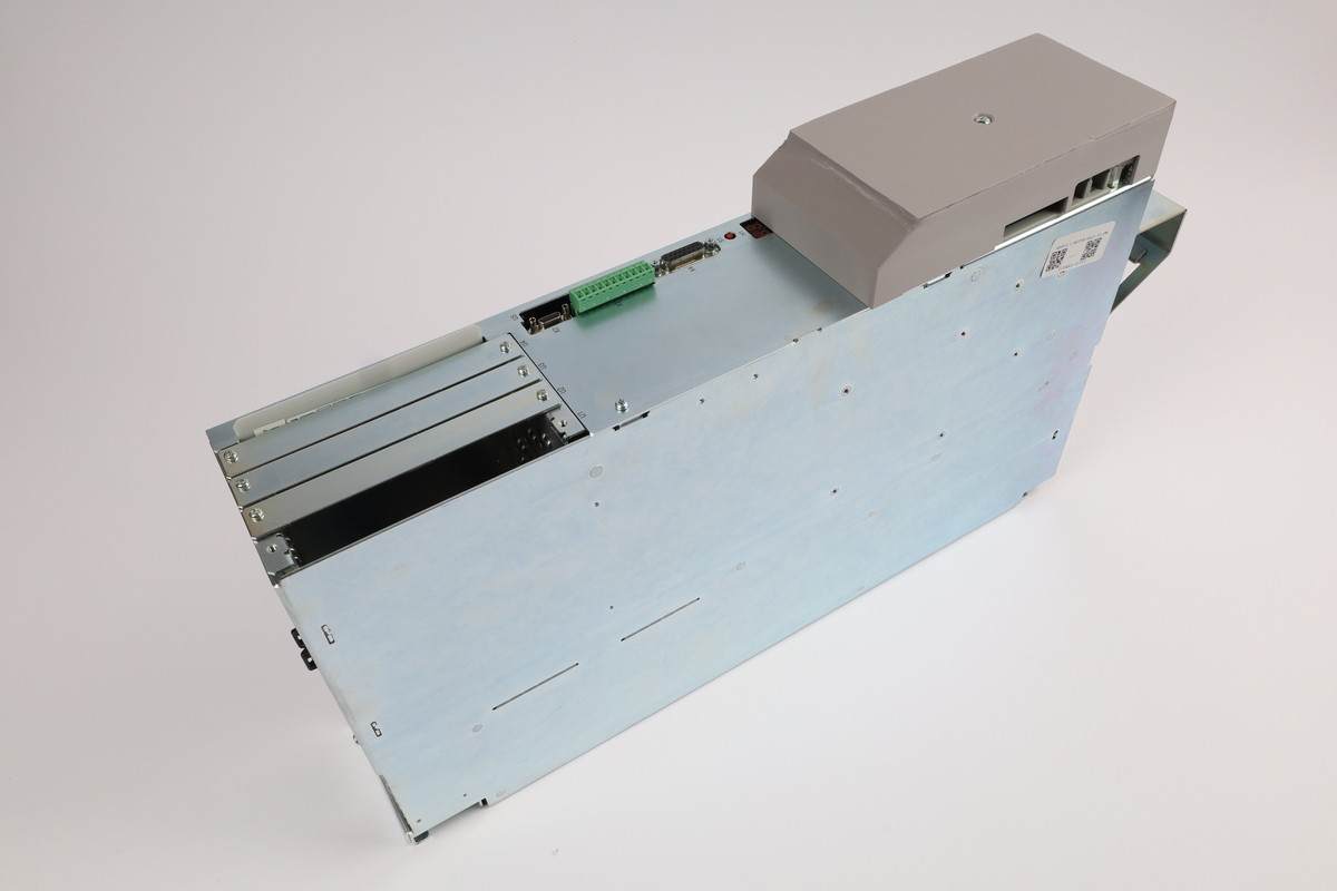 HDS03.1-W075N-HS12-01-FW Used