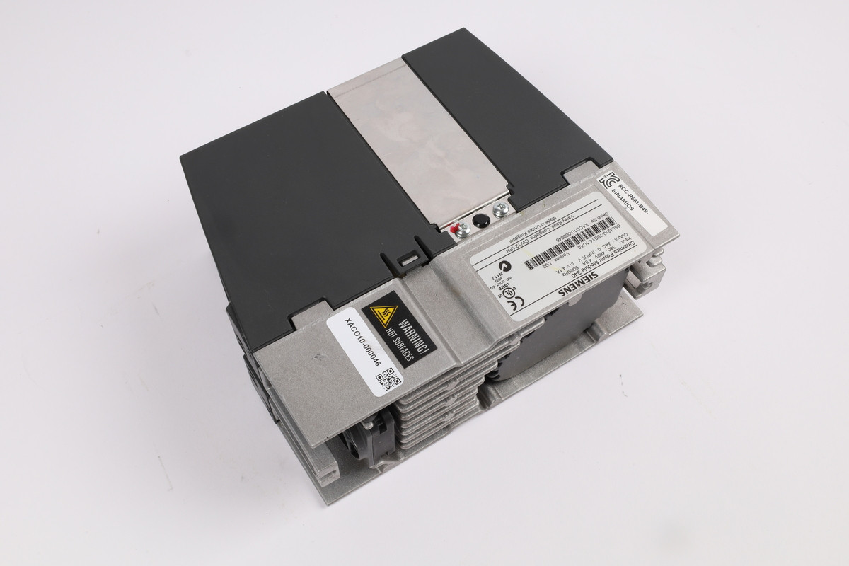 6SL3210-1SE14-1UA0 Refurbished