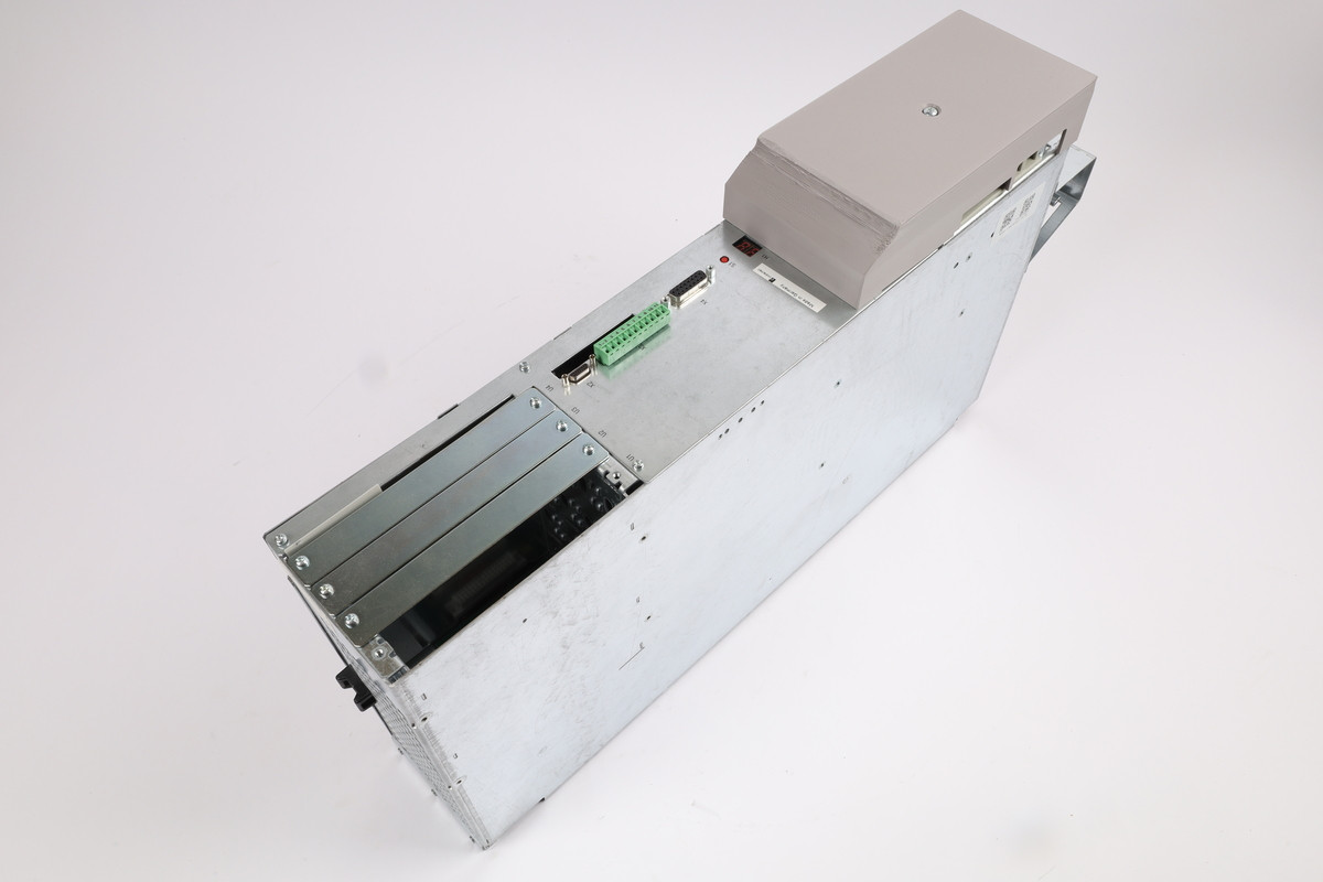 HDS03.2-W075N-HS12-01-FW Incomplete