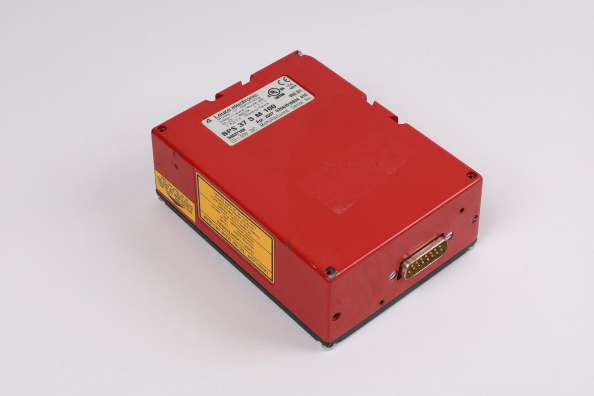 BPS 37 SM 100 50037188 Used