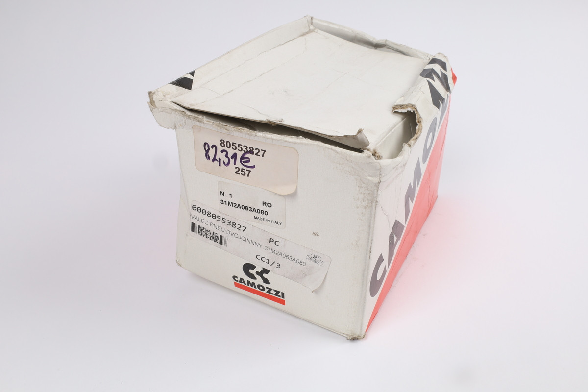 31M2A063A080 New in an open package