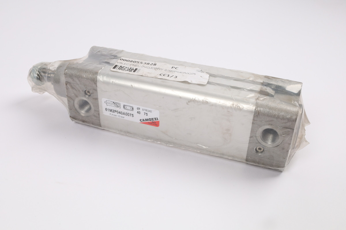 61M2P040A0075 New in sealed package