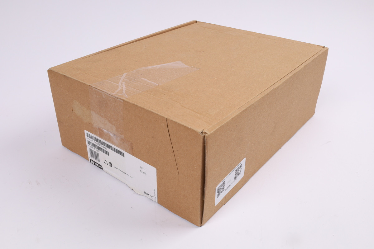 6AV2125-2GB03-0AX0 Nei an engem oppene Pak