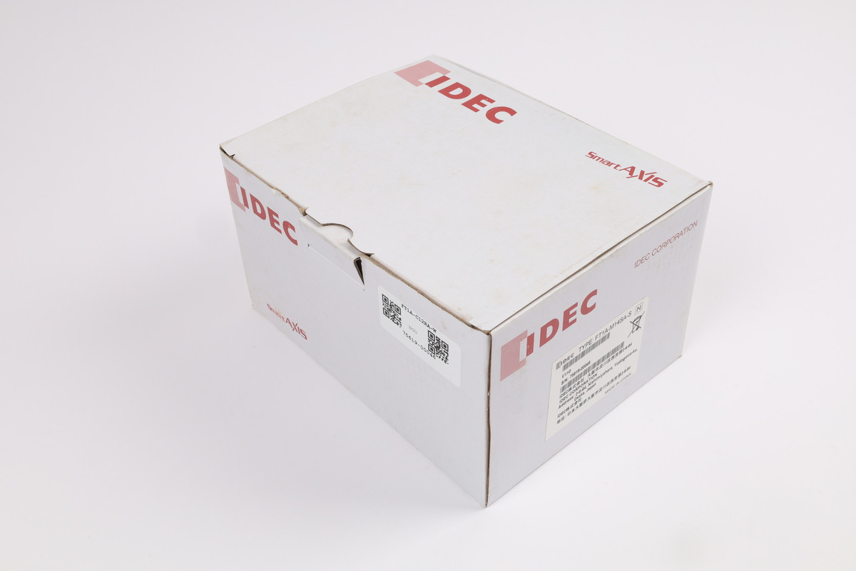 FT1A-C12RA-W New in sealed package