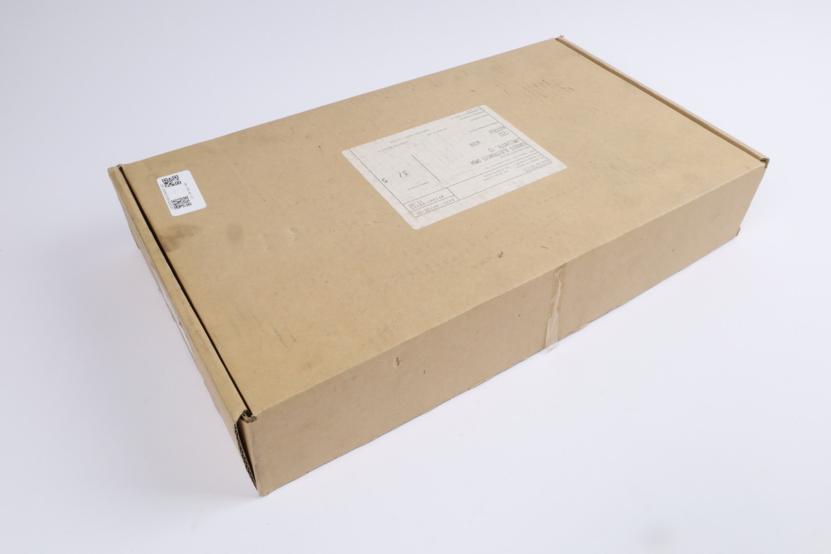 FN 258-42-07 New in an open package
