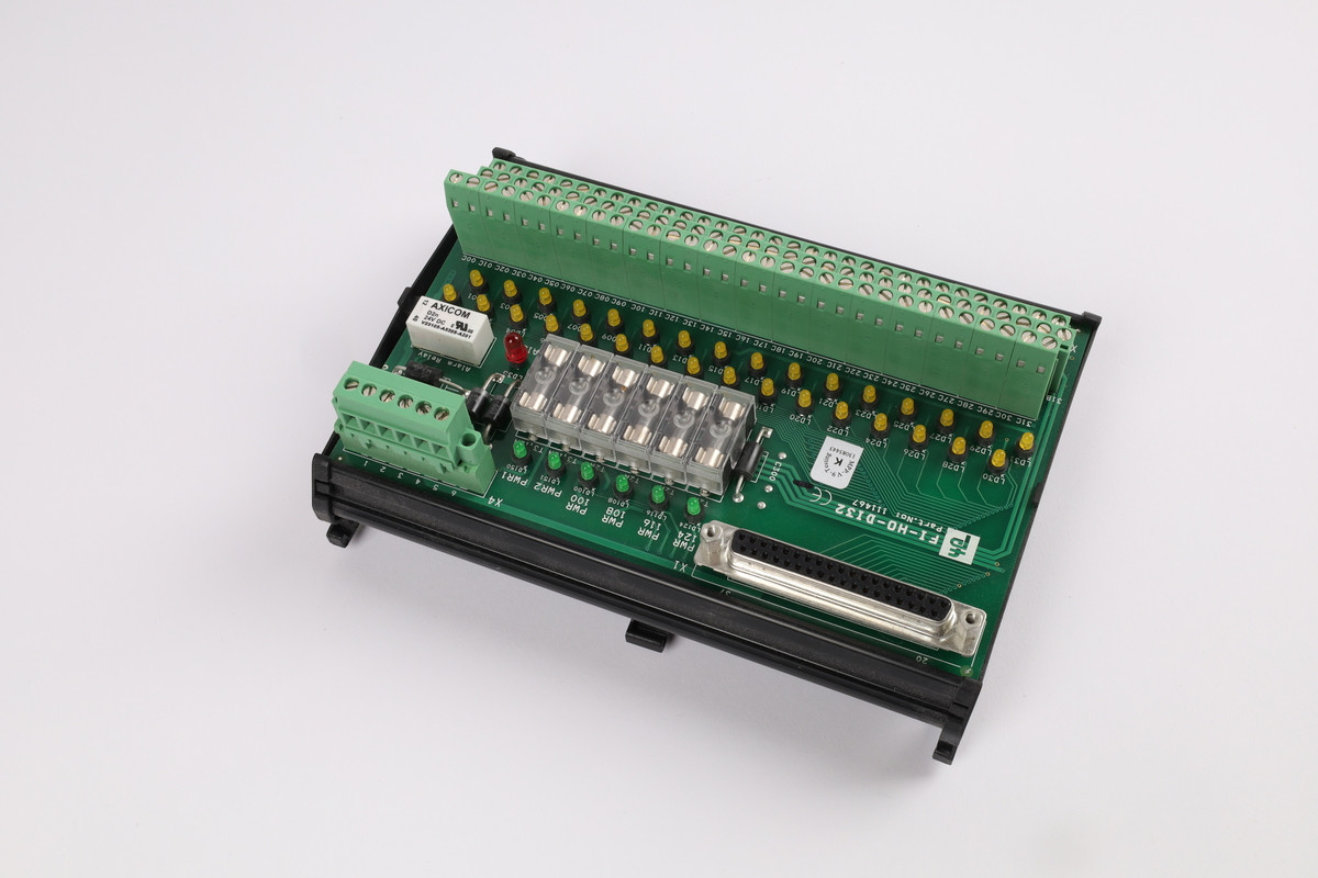 FI-HO-DI32 11467 Used