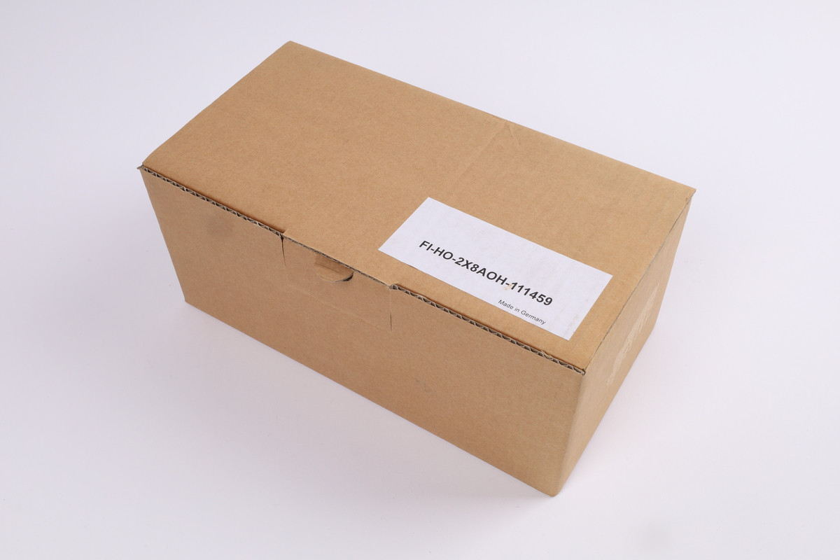 FI-HO-2X8AOH Neu in versiegelter Verpackung