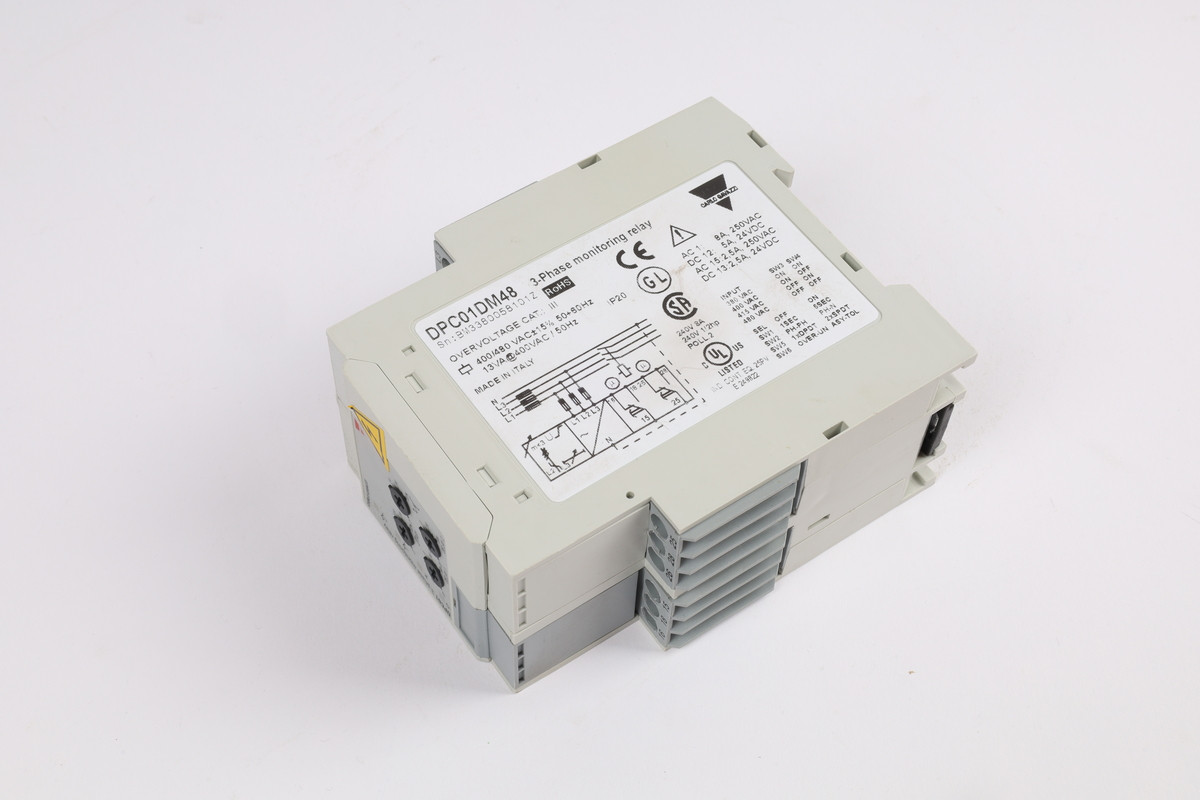 DPC01DM48 Used