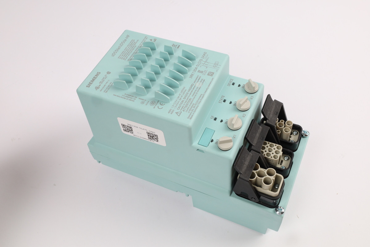 3RK1304-5LS70-2AA0 New without box