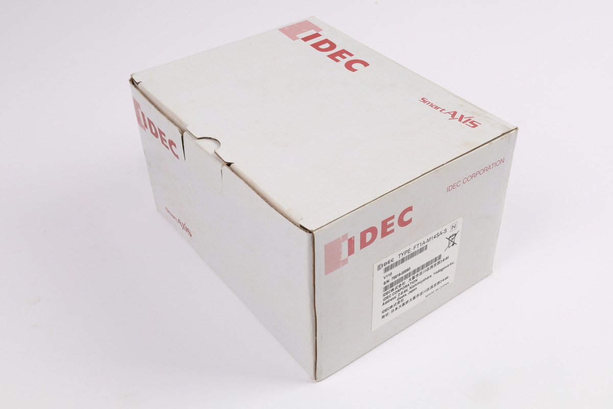 FT1A-M14SA-S New in sealed package